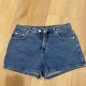 Vintage playboy shorts